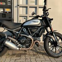 Ducati Scrambler