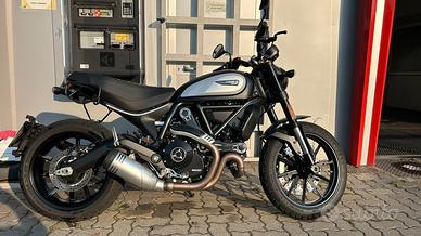 Ducati Scrambler