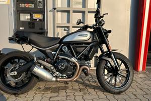 Ducati Scrambler