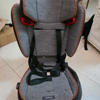 Seggiolino auto