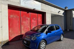 CITROEN C1 NEOPATENTATI