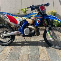 Sherco 300 2t se-r 2023