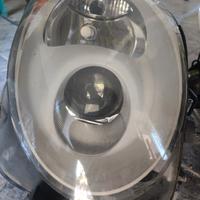 FARI ALFA ROMEO MITO 