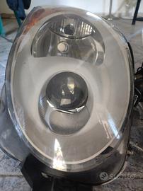 FARI ALFA ROMEO MITO 