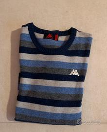Maglione uomo KAppa