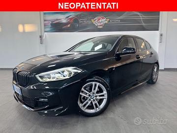 BMW 116 d 5p. Msport