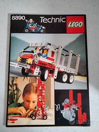Lego 8890