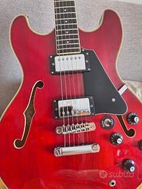 semiacustica aria korea 