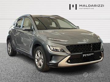 HYUNDAI Kona 1.0 t-gdi 48V Xline+ 2wd 120cv imt