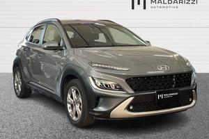 HYUNDAI Kona 1.0 t-gdi 48V Xline+ 2wd 120cv imt
