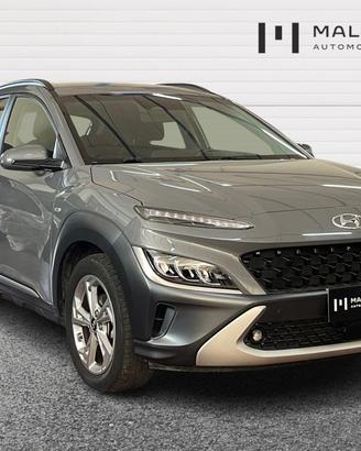 HYUNDAI Kona 1.0 t-gdi 48V Xline+ 2wd 120cv imt
