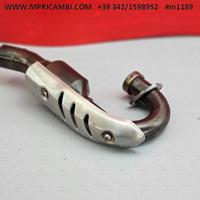 COLLETTORE SCARICO KAWASAKI KXF 250 2013 2016 KX25