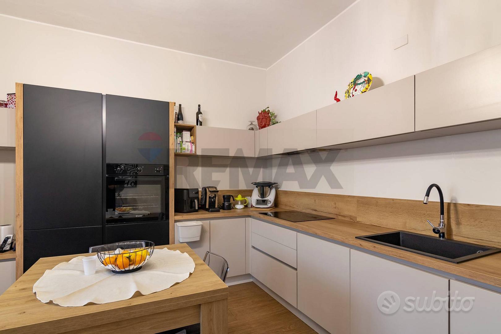 Appartamento – Siracusa, Bosco Minniti - Vista 3