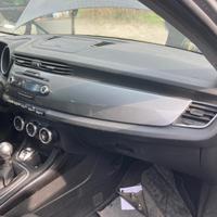 KIT AIRBAG COMPLETO ALFA ROMEO Giulietta Serie (94