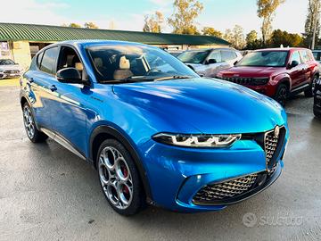 Alfa Romeo Tonale 1.5 130 CV MHEV TCT7 Edizione Sp