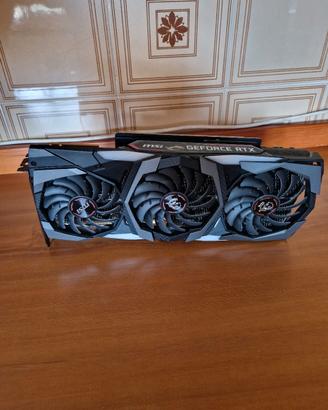RTX 2070 Super