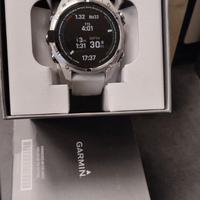 garmin descent mk3 NUOVO!