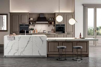 CUCINE FAVOLOSE