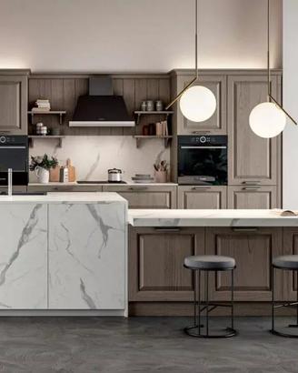 CUCINE FAVOLOSE