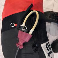 Kitesurf  12 best e trapezio