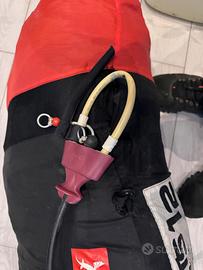 Kitesurf  12 best e trapezio