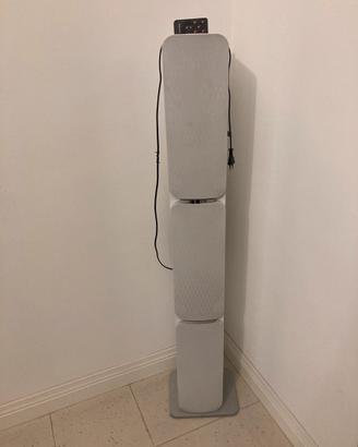 Cassa a colonna Majestc