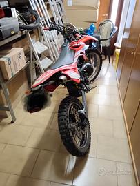 Beta 50 Rr enduro