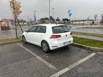 Volkswagen Golf 1.4 TGI 5p. Highline BlueMotion
