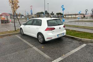 Volkswagen Golf 1.4 TGI 5p. Highline BlueMotion
