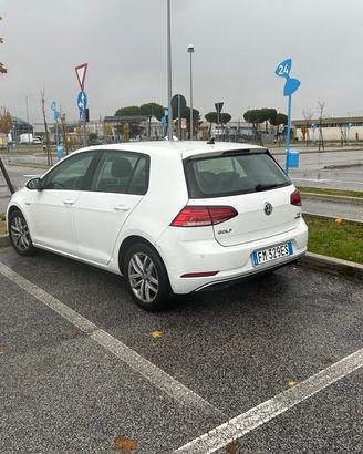 Volkswagen Golf 1.4 TGI 5p. Highline BlueMotion