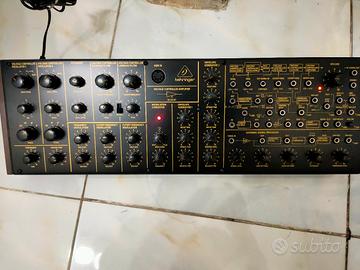 Behringer K-2