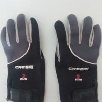 guanti Cressi
