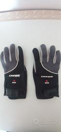 guanti Cressi