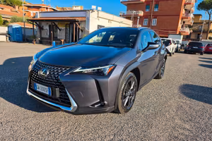 Lexus UX 300h Hybrid my 23 SOLO 24 MILA KM !
