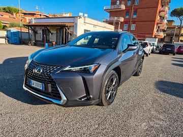 Lexus UX 300h Hybrid my 23 SOLO 24 MILA KM !
