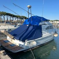 Barca fisherman mochi dominator 34 fly