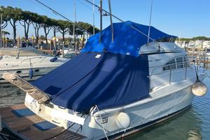 Barca fisherman mochi dominator 34 fly