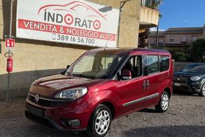 Fiat Doblo Doblò 1.6 MJT 16V 95CV Lounge