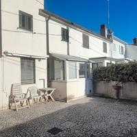 Casetta con vista aperta