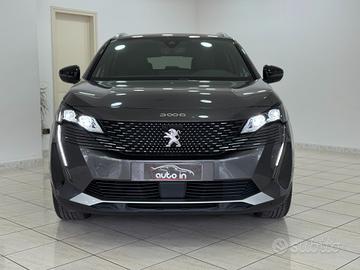 Peugeot 3008 BlueHDi 130cv EAT8 GT