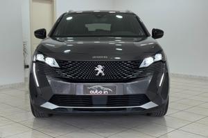 Peugeot 3008 BlueHDi 130cv EAT8 GT