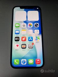 iphone 12 64 gb nero t
