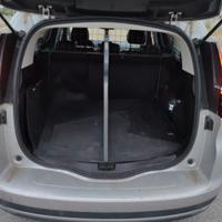 Griglia auto con divisore Grand Scenic IV