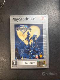 Kingdom hearts