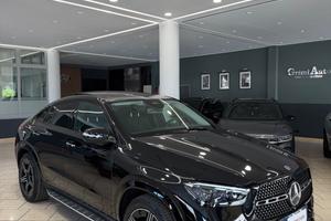 Mercedes-benz GLE 300 d 4Matic Mild Hybrid Coupé A