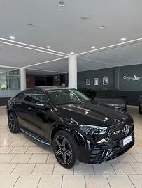 Mercedes-benz GLE 300 d 4Matic Mild Hybrid Coupé A