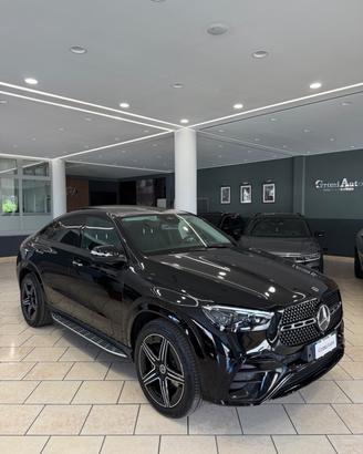 Mercedes-benz GLE 300 d 4Matic Mild Hybrid Coupé A