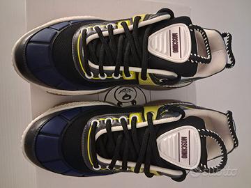 Scarpe Moschino uomo