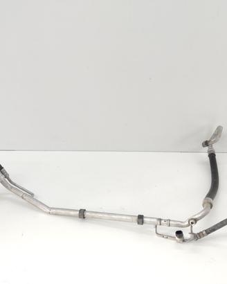 TUBI A/C KIA Optima 4° Serie 1234YF D4FD Diesel 1