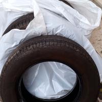 Gomme Bridgestone Turanza 215 65 16